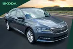 2020 Skoda Superb