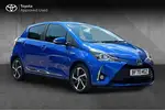 2020 Toyota Yaris