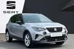 2024 SEAT Arona