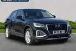 2025 Audi Q2