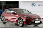 2026 BMW 1 Series
