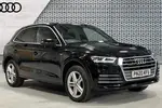 2020 Audi Q5