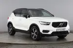 2022 Volvo XC40