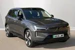 2026 Volvo Ex90