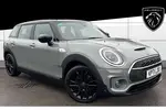 2021 MINI Clubman