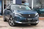 2021 Peugeot 3008