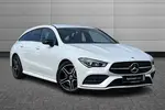 2023 Mercedes-Benz CLA