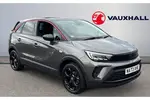 2023 Vauxhall Crossland