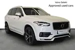 2017 Volvo XC90
