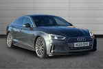 2020 Audi A5 Sportback