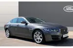 2018 Jaguar XE