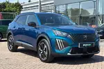 2025 Peugeot 2008
