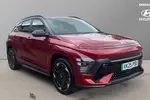 2025 Hyundai Kona Electric