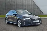 2023 Audi A3