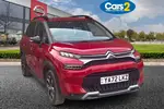2023 Citroen C3 Aircross