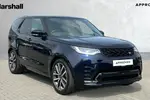 2021 Land Rover Discovery