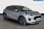 2023 Ford Puma