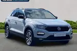 2022 Volkswagen T-Roc