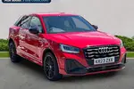 2023 Audi Q2