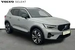 2025 Volvo XC40