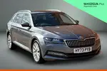 2023 Skoda Superb Estate