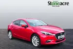 2018 Mazda 3