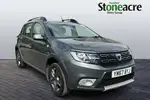 2018 Dacia Sandero Stepway