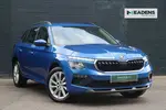 2024 Skoda Kamiq