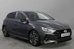 2022 Hyundai i20