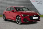 2025 Audi A3