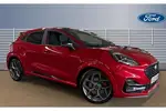 2025 Ford Puma