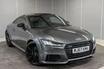 2017 Audi TT S