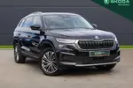 2023 Skoda Kodiaq