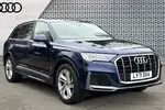 2022 Audi Q7