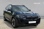 2022 BMW iX3