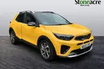 2022 Kia Stonic