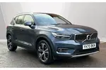 2020 Volvo XC40