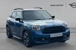2024 MINI Countryman