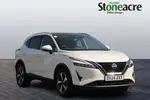 2024 Nissan Qashqai