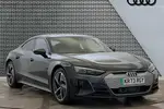 2023 Audi e-tron GT