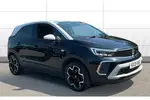 2021 Vauxhall Crossland
