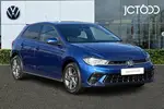2023 Volkswagen Polo