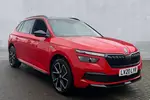 2020 Skoda Kamiq