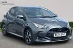 2025 Toyota Yaris
