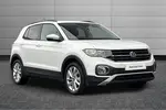 2022 Volkswagen T-Cross