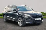 2023 Skoda Kodiaq