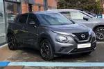 2022 Nissan Juke