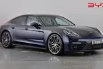 2023 Porsche Panamera