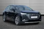 2022 Audi Q4