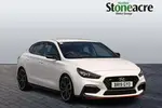 2019 Hyundai i30 Fastback
